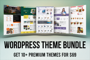 WordPress Theme Bundle